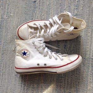 Kids Hightop Converse